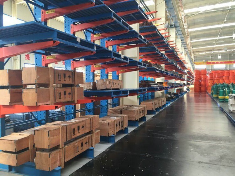 臨沂懸臂式貨架