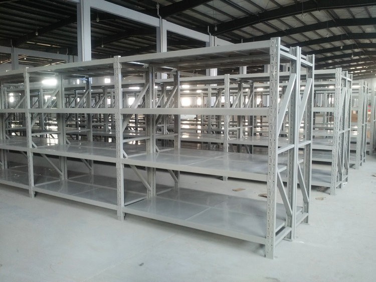 臨沂輕型層板貨架