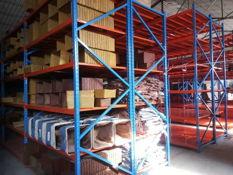 臨沂中型層板貨架