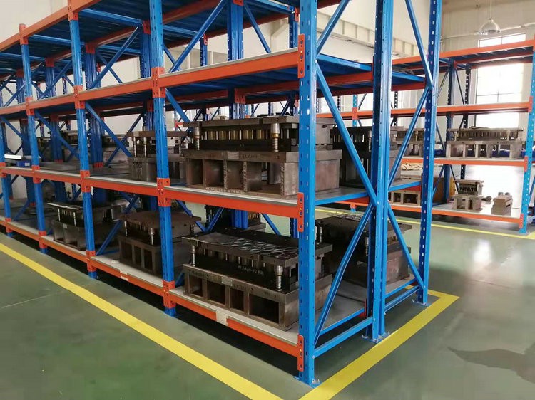 臨沂重型層板貨架